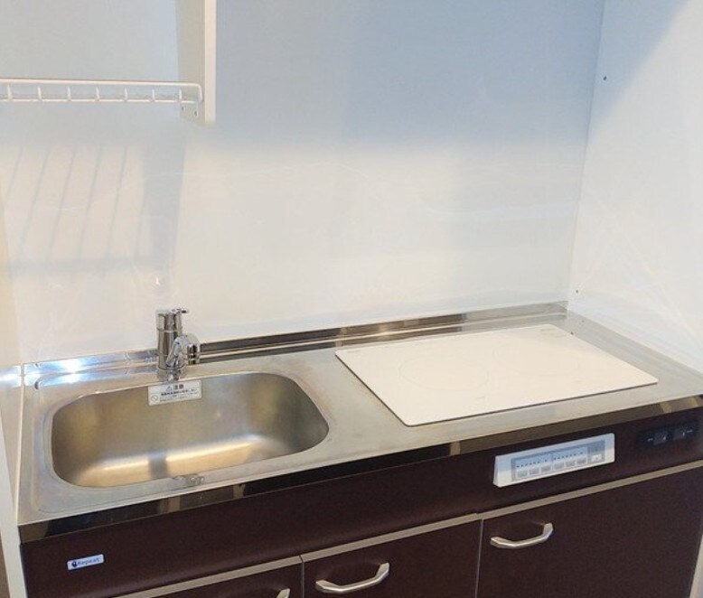 REVE西川口の物件内観写真