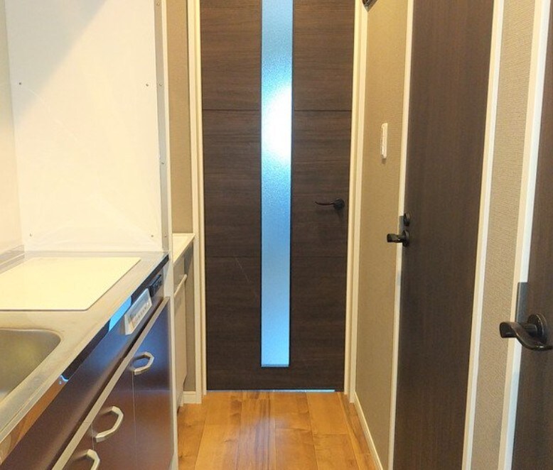 REVE西川口の物件内観写真