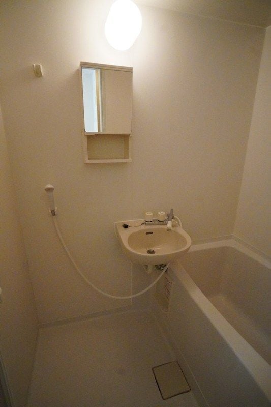 あすなろ4棟の物件内観写真