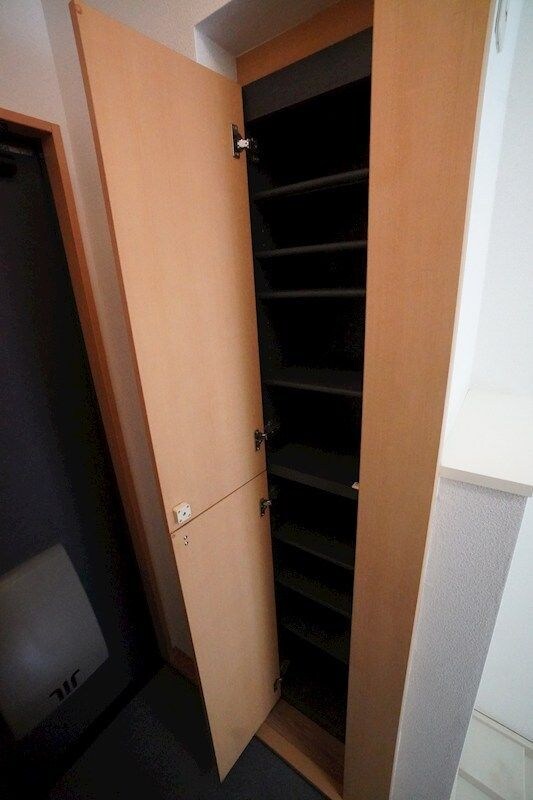 あすなろ4棟の物件内観写真