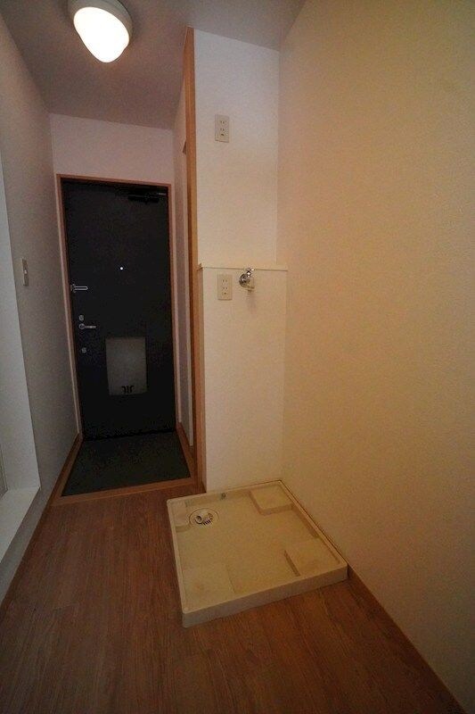 あすなろ4棟の物件内観写真