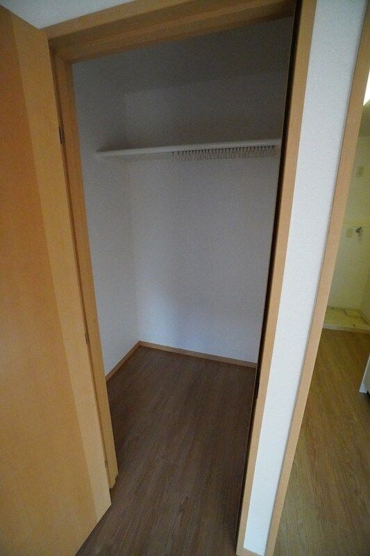 あすなろ4棟の物件内観写真