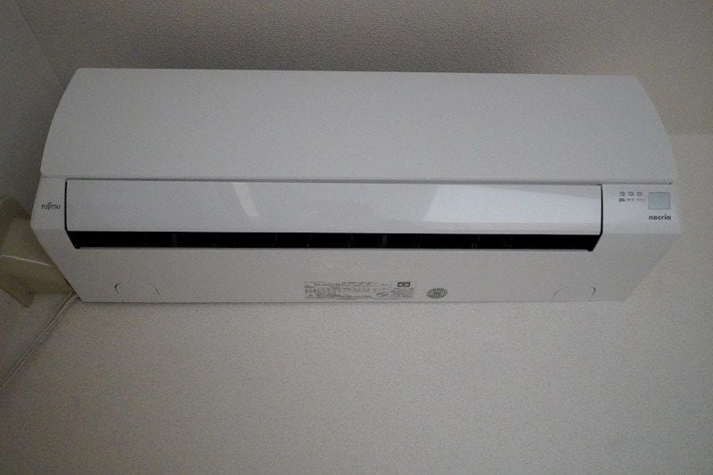 あすなろ4棟の物件内観写真