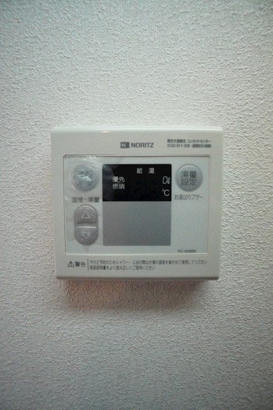 あすなろ4棟の物件内観写真