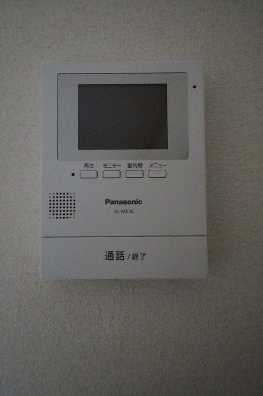 あすなろ4棟の物件内観写真