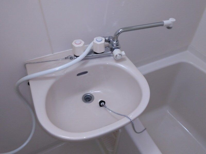 あすなろ4棟の物件内観写真