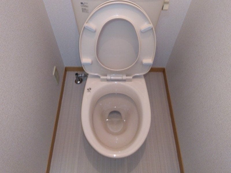 あすなろ4棟の物件内観写真