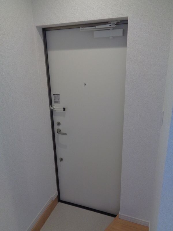 mocaの物件内観写真