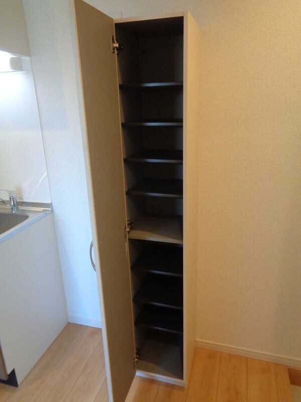 mocaの物件内観写真