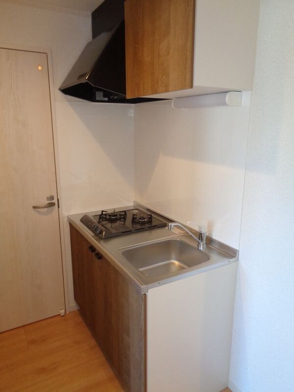 mocaの物件内観写真