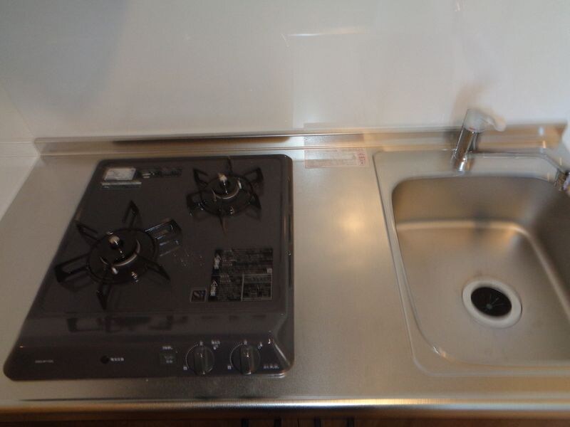 mocaの物件内観写真