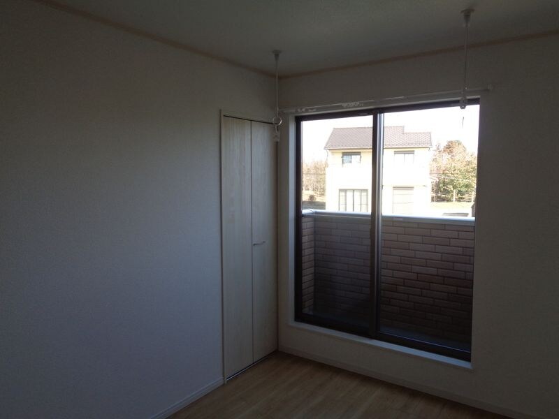 mocaの物件内観写真