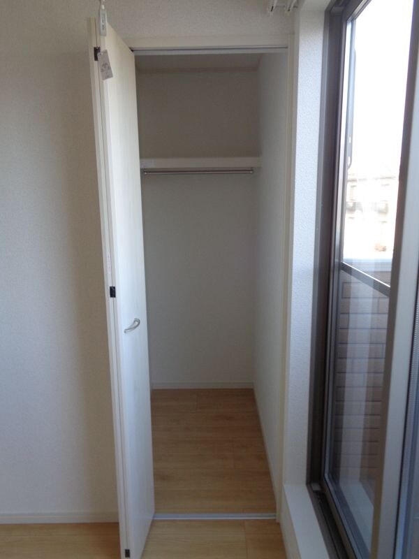 mocaの物件内観写真