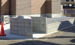 mocaの物件内観写真