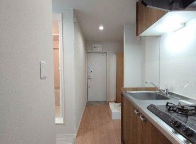 SBメゾン岩槻本町の物件内観写真