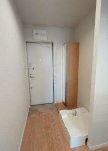 SBメゾン岩槻本町の物件内観写真