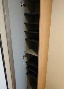 SBメゾン岩槻本町の物件内観写真