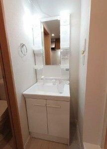 SBメゾン岩槻本町の物件内観写真