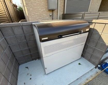 SBメゾン岩槻本町の物件内観写真