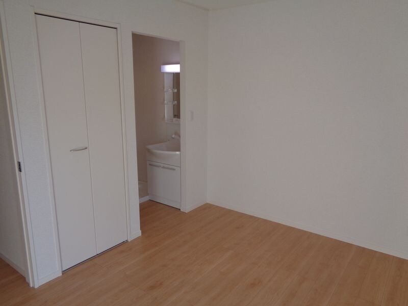 ヴィラート上福岡の物件内観写真