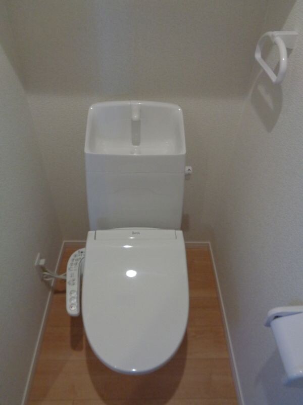 ヴィラート上福岡の物件内観写真