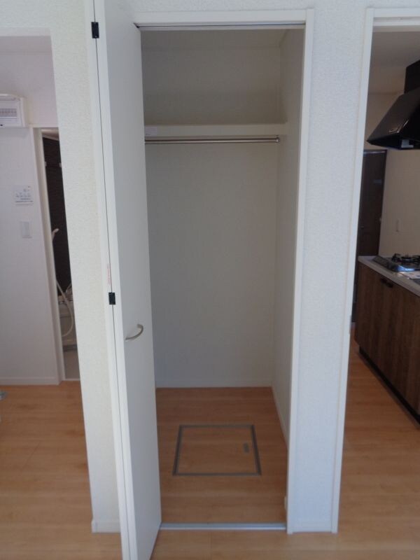 ヴィラート上福岡の物件内観写真