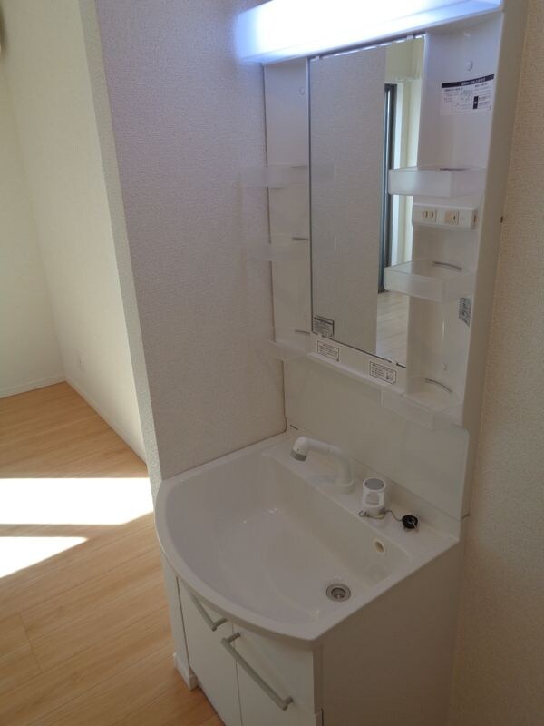 ヴィラート上福岡の物件内観写真