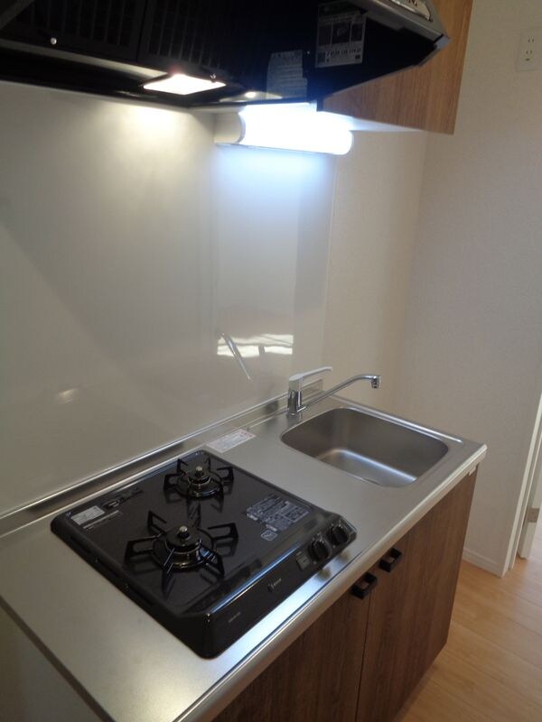 ヴィラート上福岡の物件内観写真