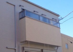 ヴィラート上福岡の物件内観写真