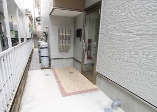 ヴィラート上福岡の物件内観写真