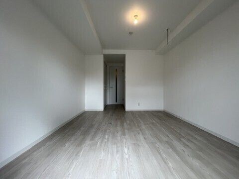 ジーメゾン桜西堀の物件内観写真