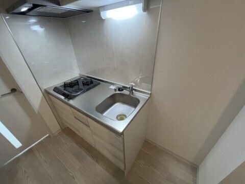 ジーメゾン桜西堀の物件内観写真