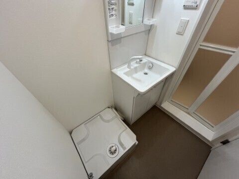 ジーメゾン桜西堀の物件内観写真