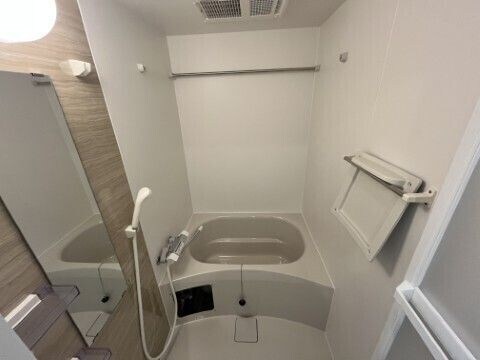 ジーメゾン桜西堀の物件内観写真