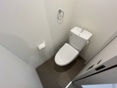 ジーメゾン桜西堀の物件内観写真