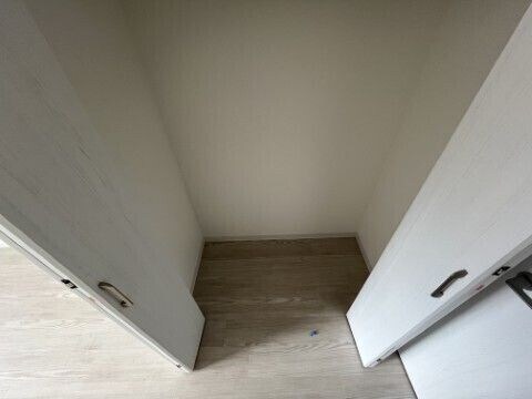 ジーメゾン桜西堀の物件内観写真