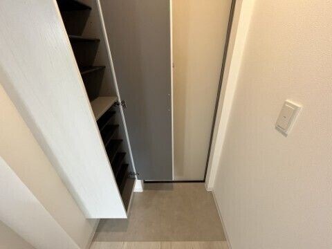 ジーメゾン桜西堀の物件内観写真