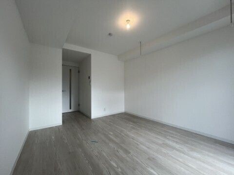 ジーメゾン桜西堀の物件内観写真