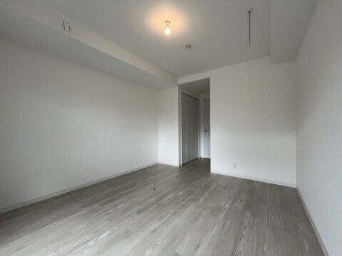 ジーメゾン桜西堀の物件内観写真