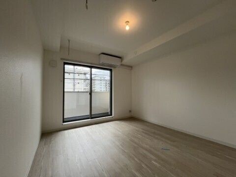 ジーメゾン桜西堀の物件内観写真