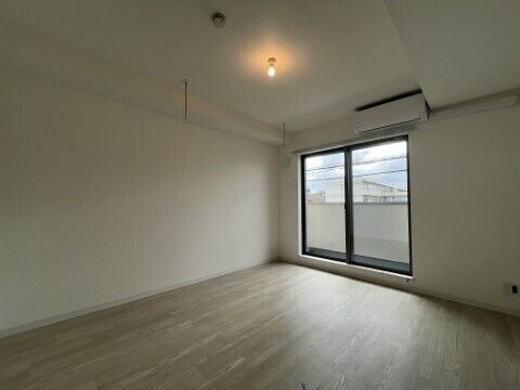 ジーメゾン桜西堀の物件内観写真