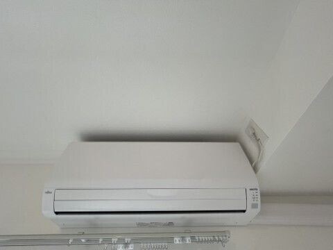 ジーメゾン桜西堀の物件内観写真