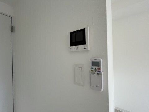 ジーメゾン桜西堀の物件内観写真