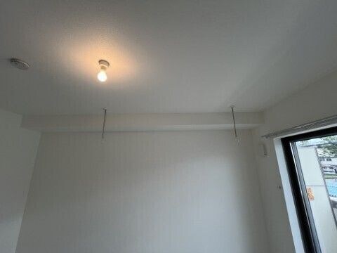 ジーメゾン桜西堀の物件内観写真