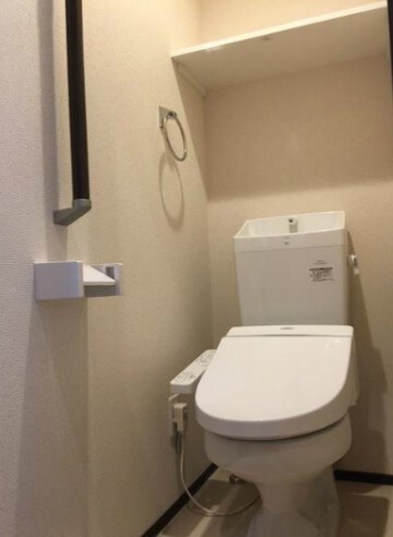 クレイノ栞の物件内観写真