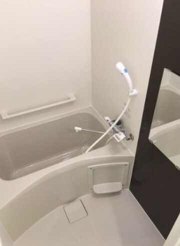 クレイノ栞の物件内観写真