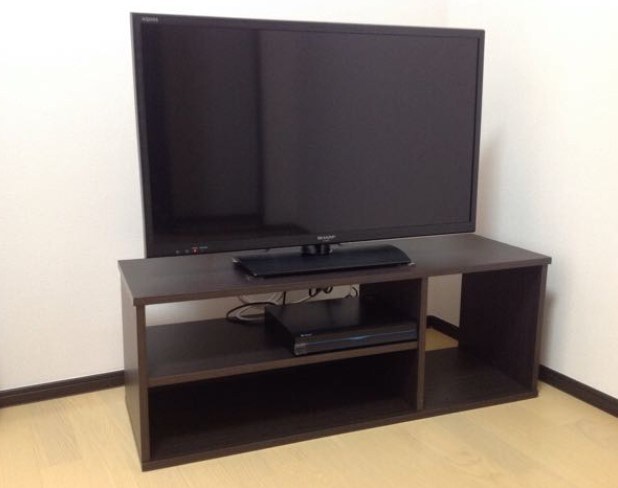 クレイノ栞の物件内観写真