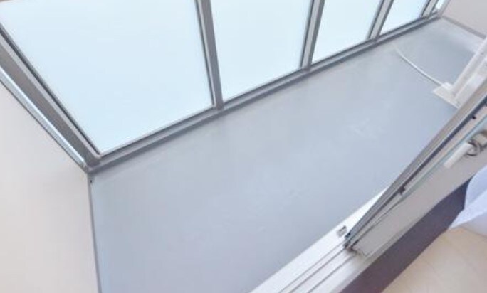 クレイノ栞の物件内観写真