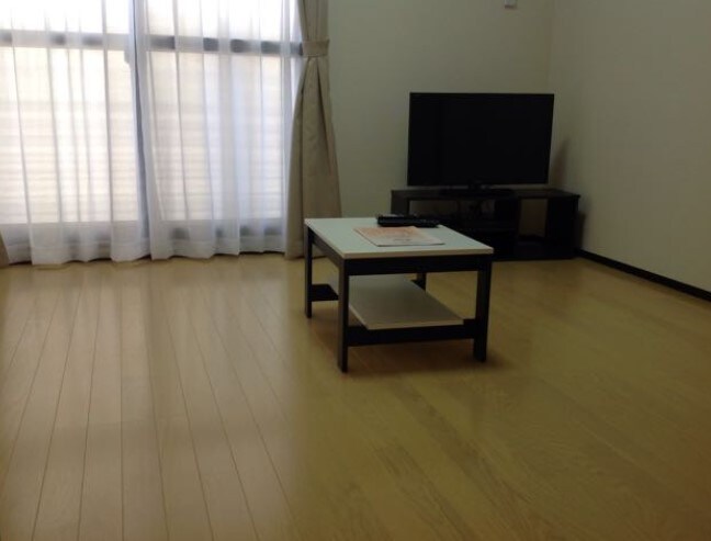 クレイノ栞の物件内観写真