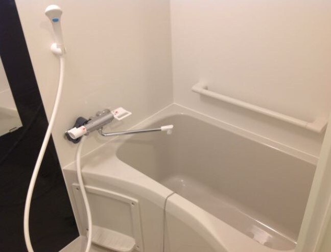 クレイノ栞の物件内観写真